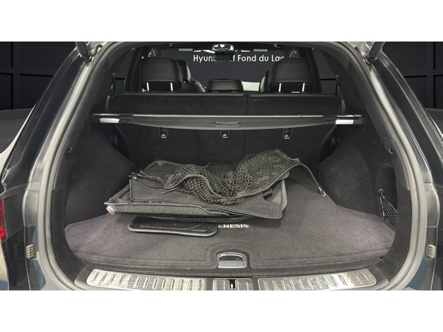 Used 2024 Genesis GV70 2.5T w/ Sport Prestige Package AWD/4WD image 26