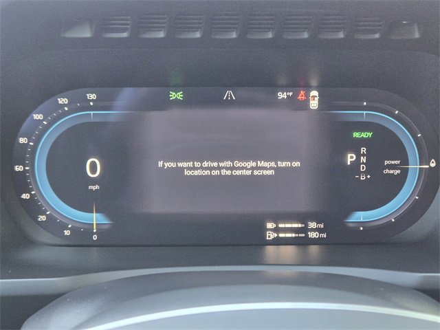 Certified 2025 Volvo XC90 T8 Plus w/ Protection Package Premier image 24