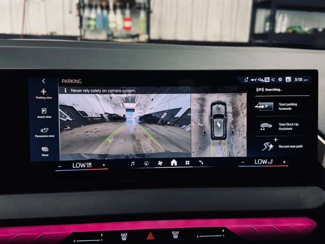 Certified 2025 BMW X3 xDrive30i w/ Premium Package image 36