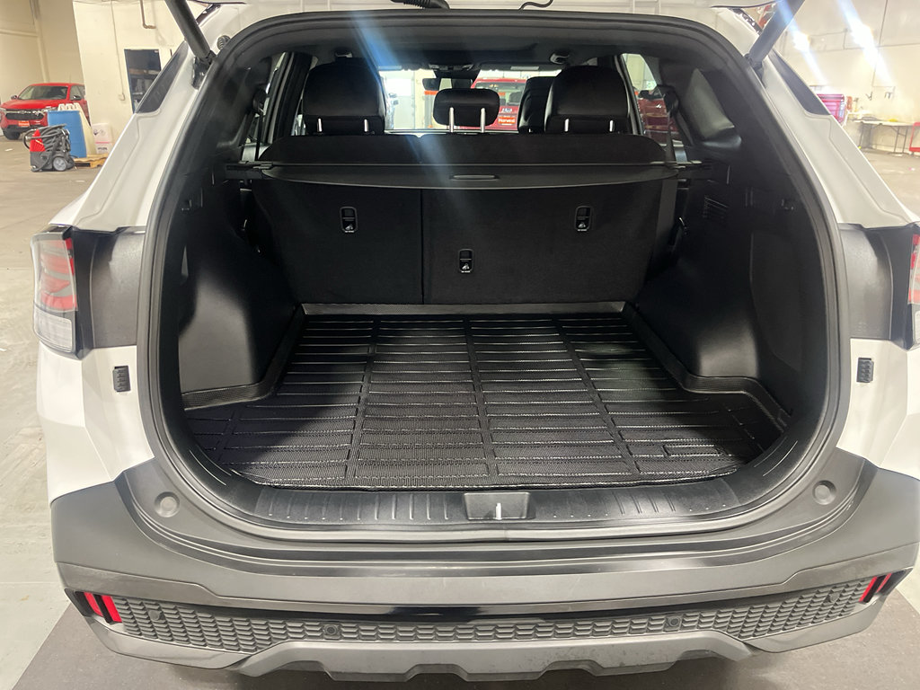 Used 2025 Kia Sportage X-Pro Prestige AWD/4WD image 26