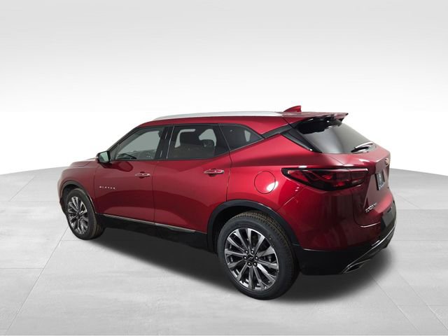 Used 2023 Chevrolet Blazer Premier image 10