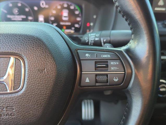 Used 2025 Honda Accord Sport image 13