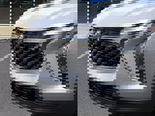 New 2026 Chevrolet Trax RS FWD image 13