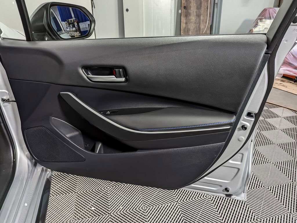 Used 2022 Toyota Corolla SE image 28