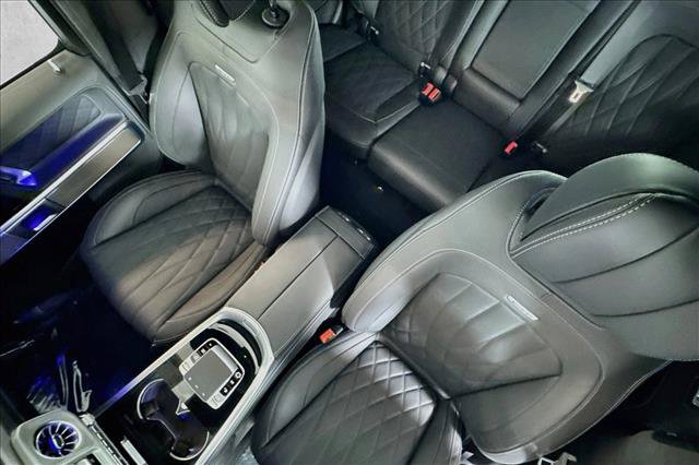 New 2027 Mercedes-Benz G 63 AMG 4MATIC image 19