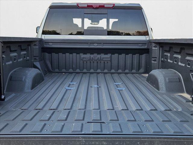 Used 2025 GMC Sierra 2500 Denali Ultimate image 6