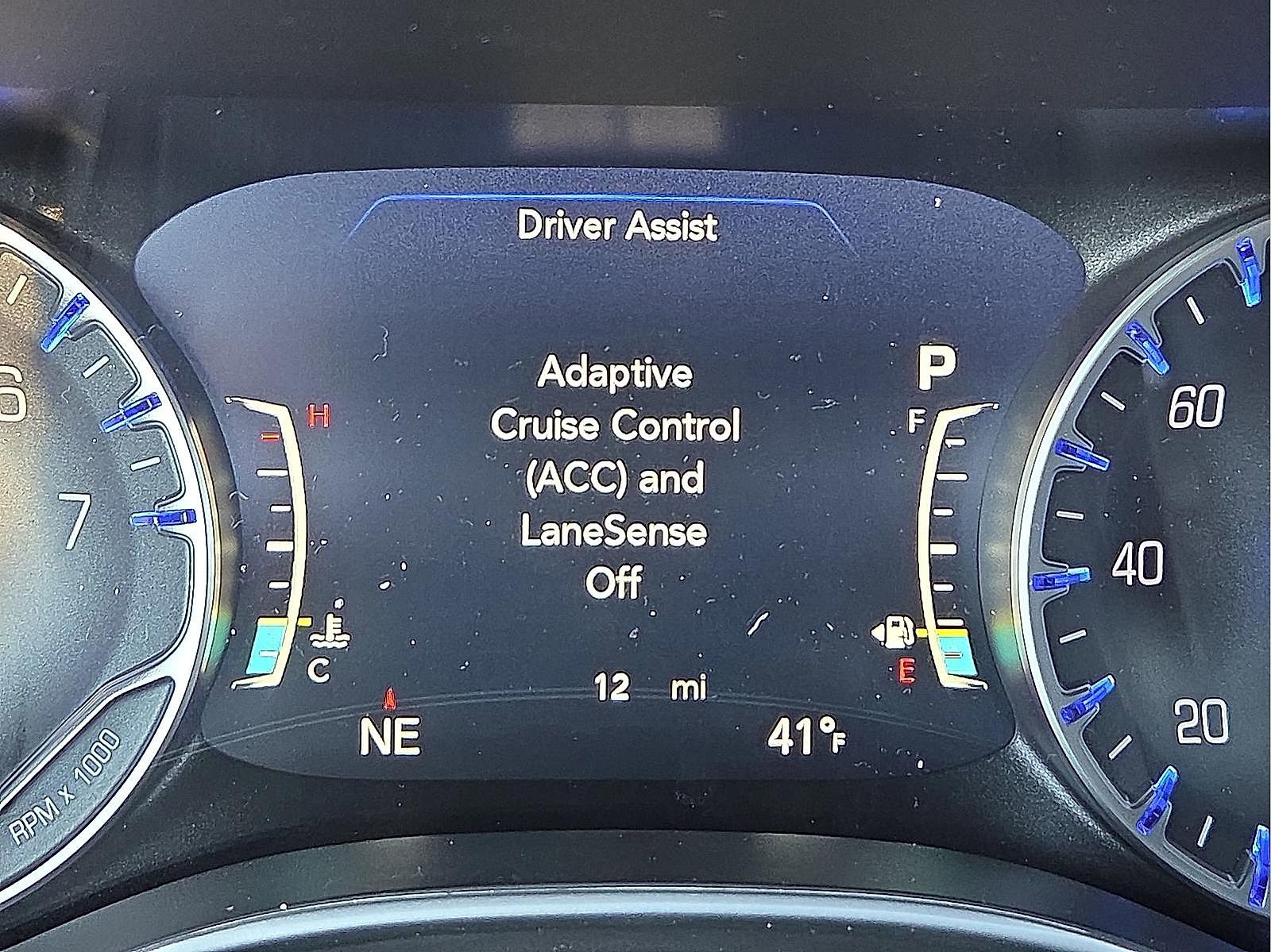New 2026 Chrysler Pacifica Select w/ S Appearance Package image 23