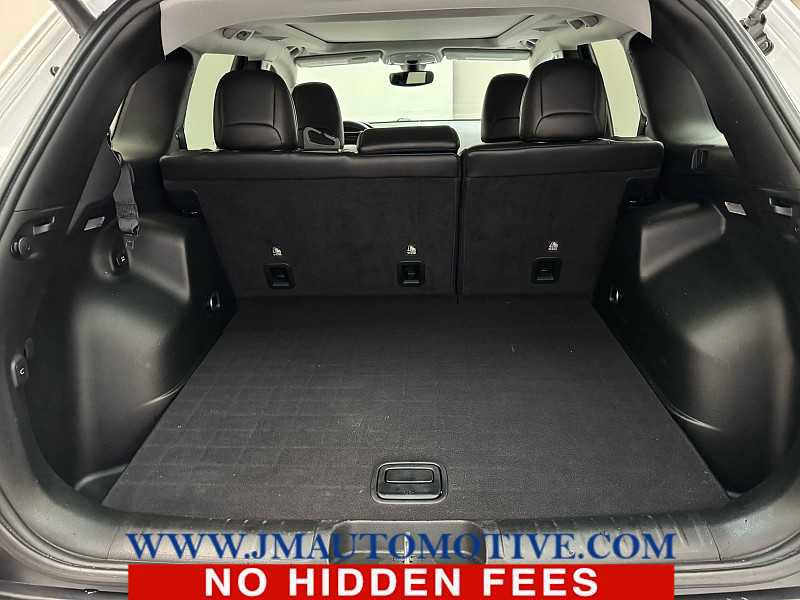 Used 2019 Jeep Cherokee Limited image 17