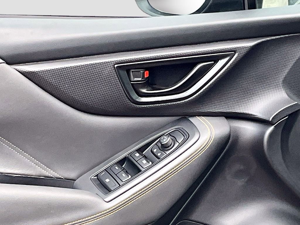 Used 2024 Subaru Forester Wilderness image 11