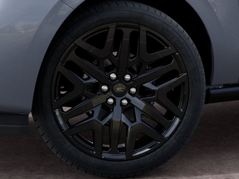 New 2027 Ford Expedition Max Platinum AWD/4WD image 19
