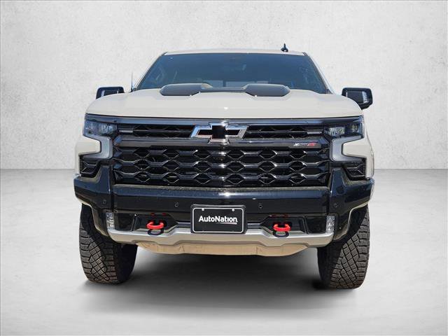 New 2026 Chevrolet Silverado 1500 ZR2 image 2