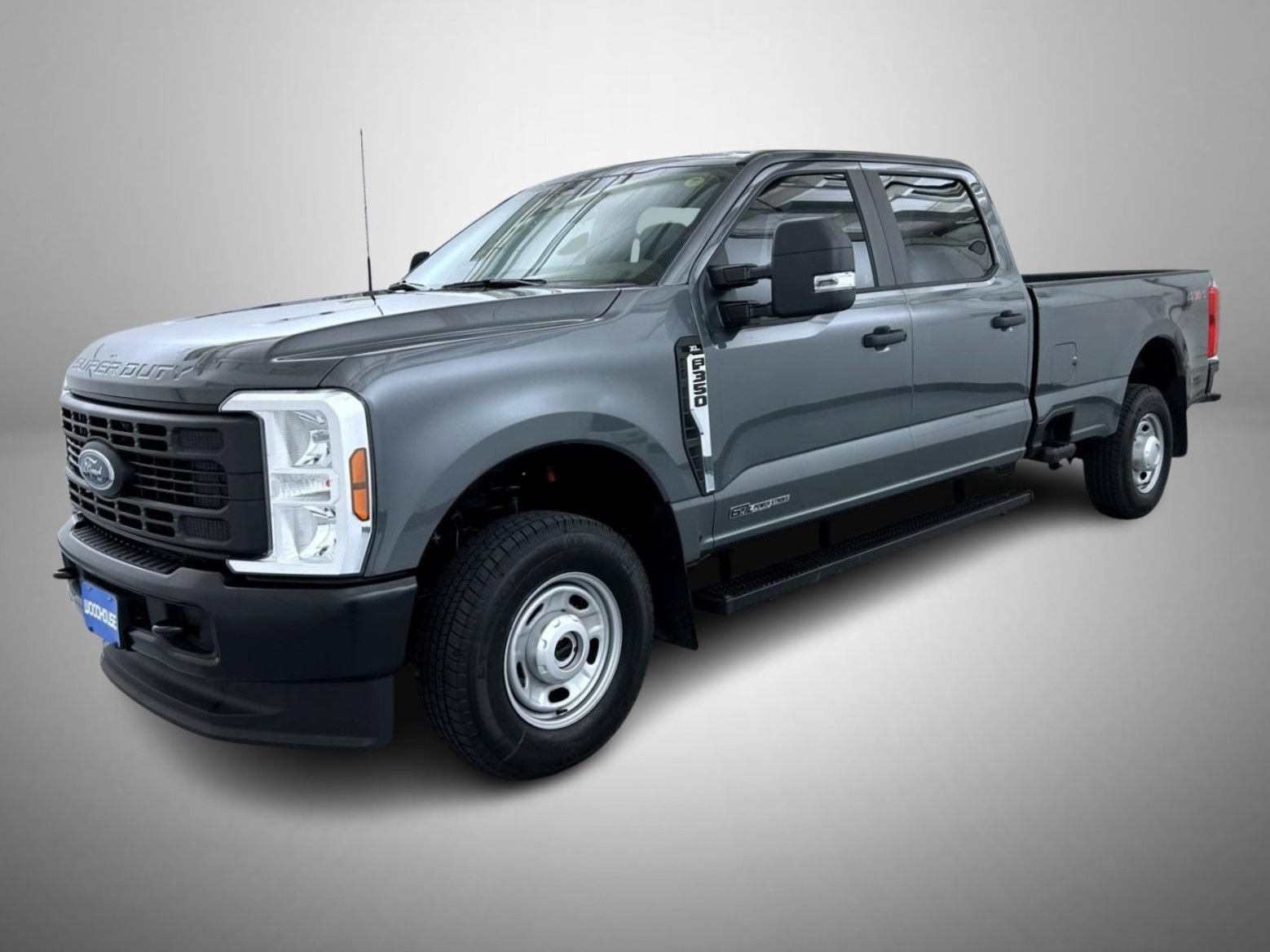 New 2026 Ford F350 XL