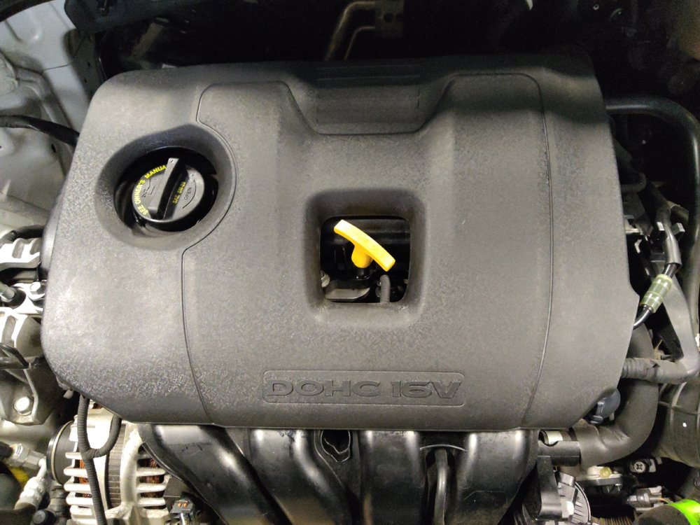 Used 2021 Kia Soul S FWD image 30