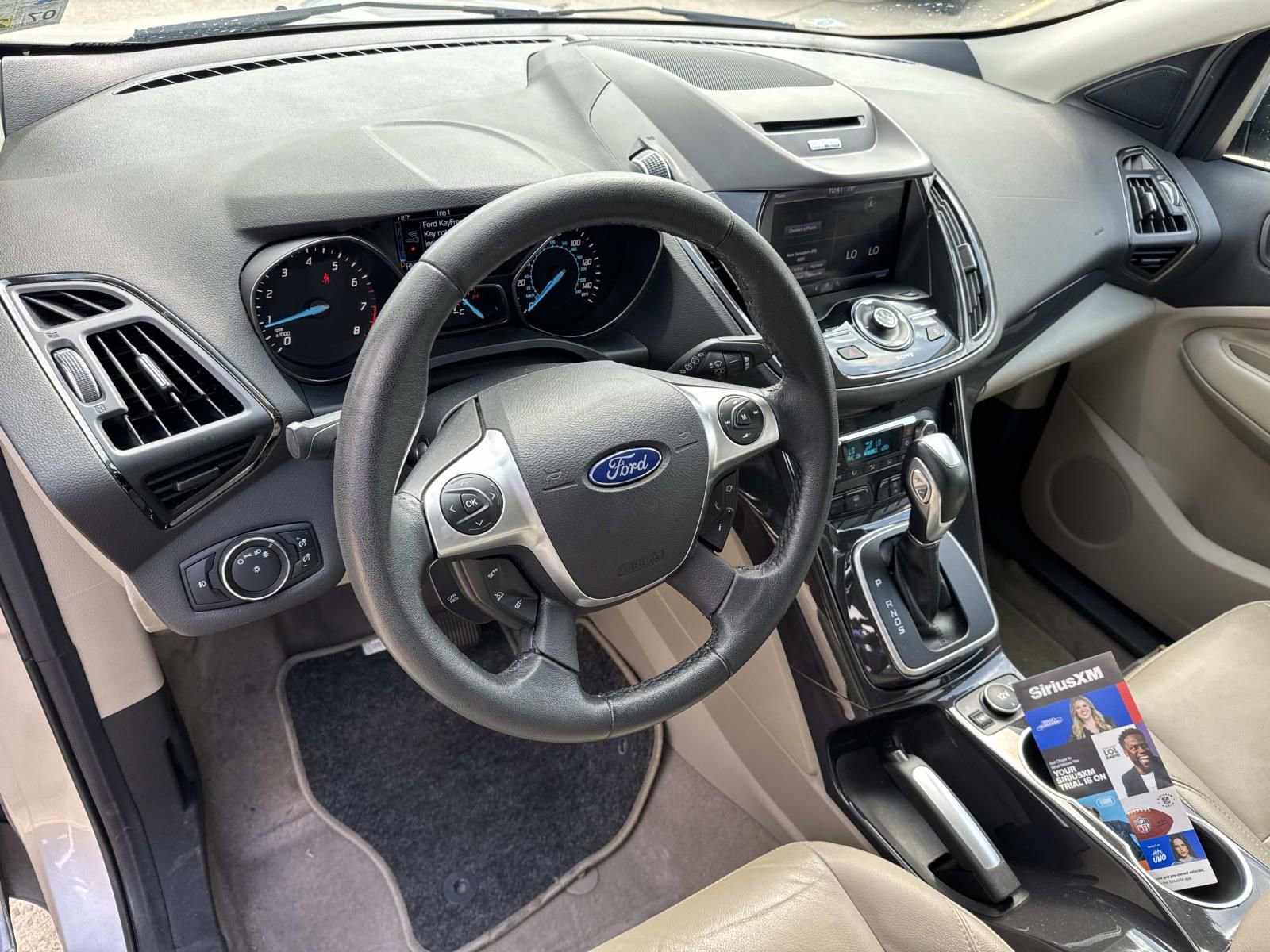 Used 2014 Ford Escape Titanium w/ Equipment Group 401A image 23