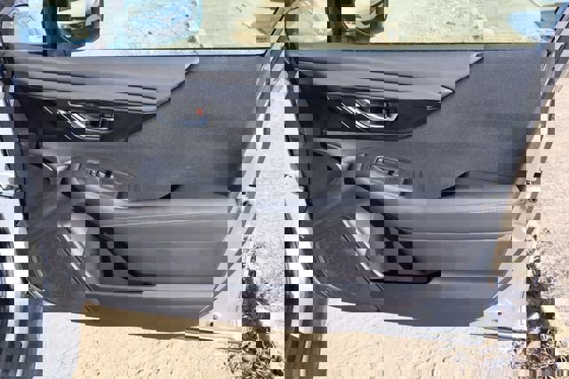 Certified 2025 Subaru Outback Premium image 36