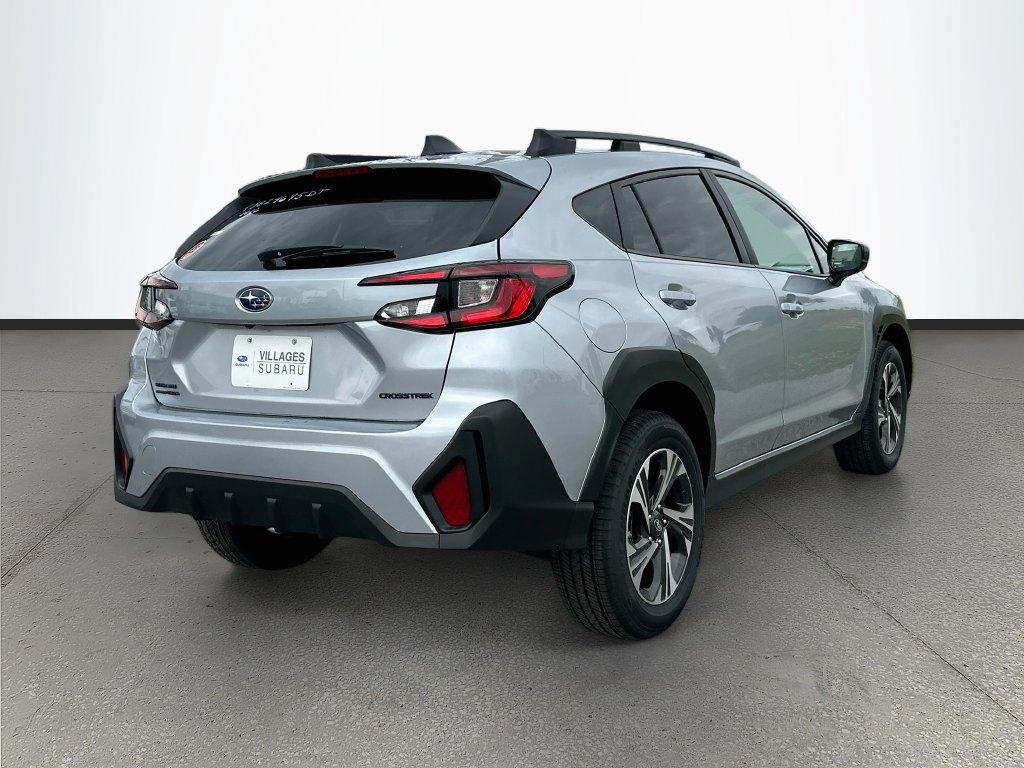 New 2026 Subaru Crosstrek 2.5i Premium AWD/4WD image 7