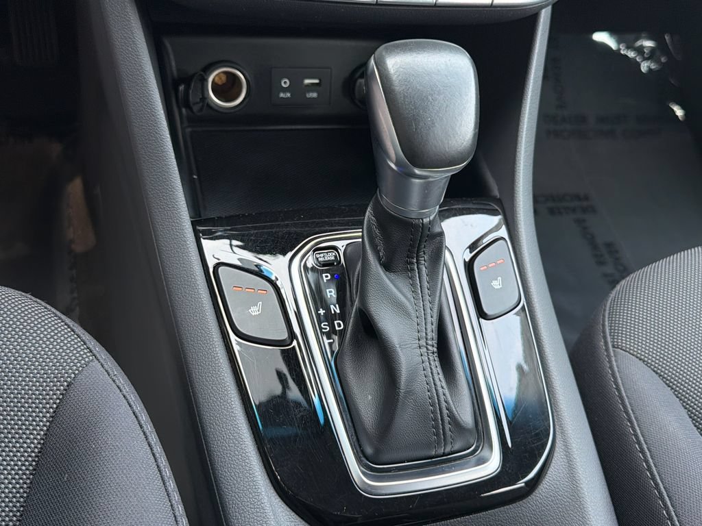 Used 2019 Hyundai Ioniq SEL FWD image 27
