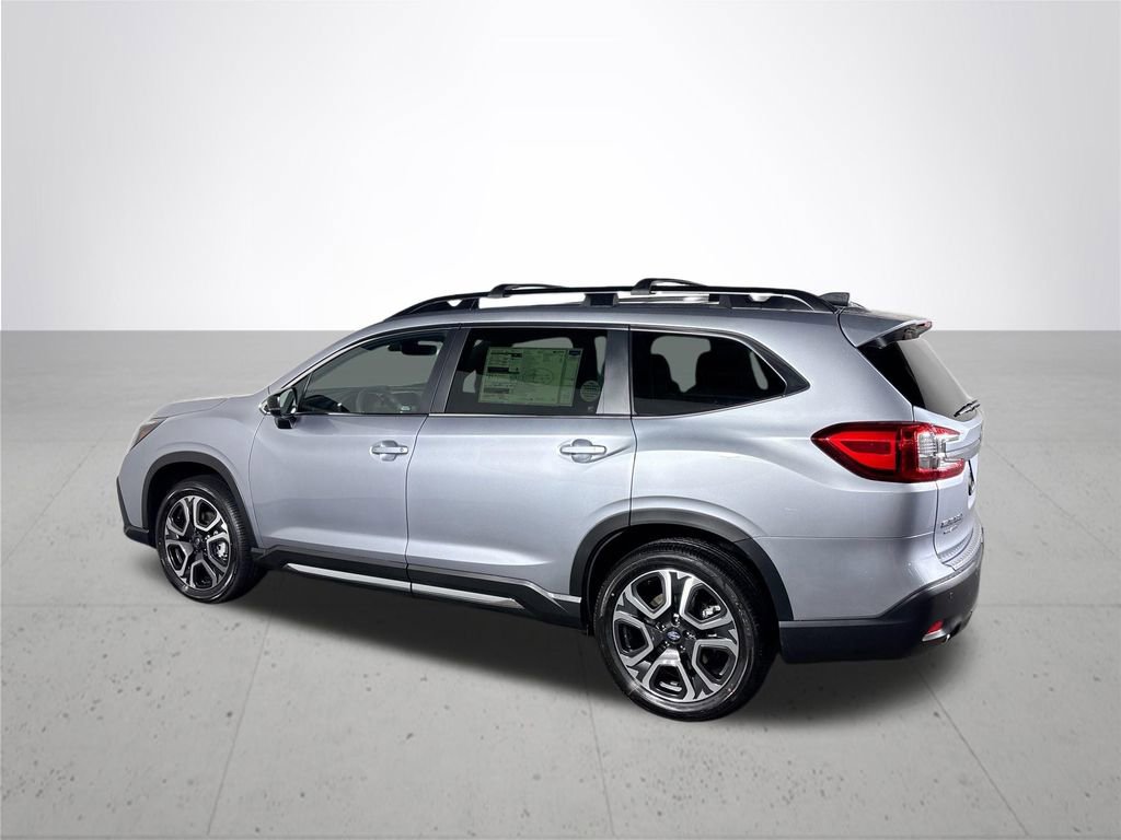 New 2026 Subaru Ascent Limited AWD/4WD image 8