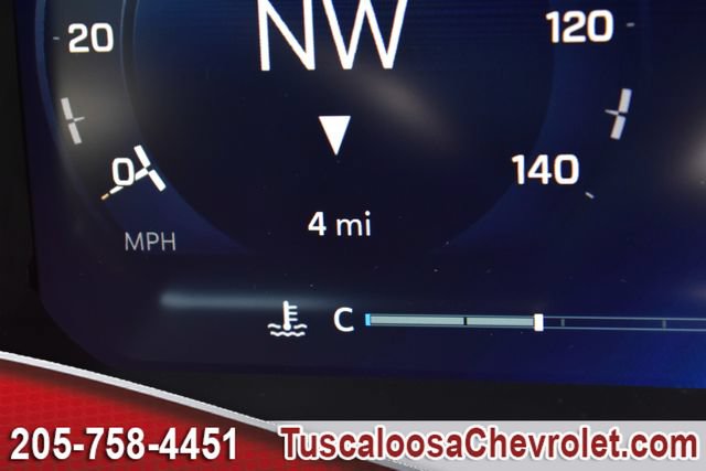 New 2026 Chevrolet Silverado 1500 LT w/ All Star Edition Plus AWD/4WD image 24