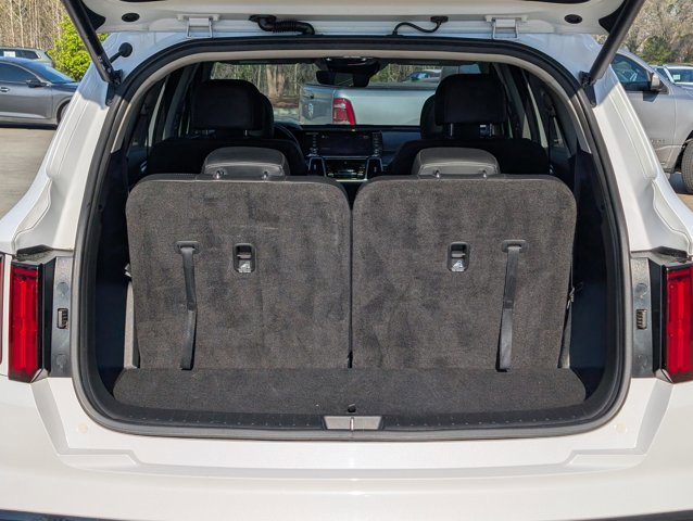 Used 2022 Kia Sorento SX image 9