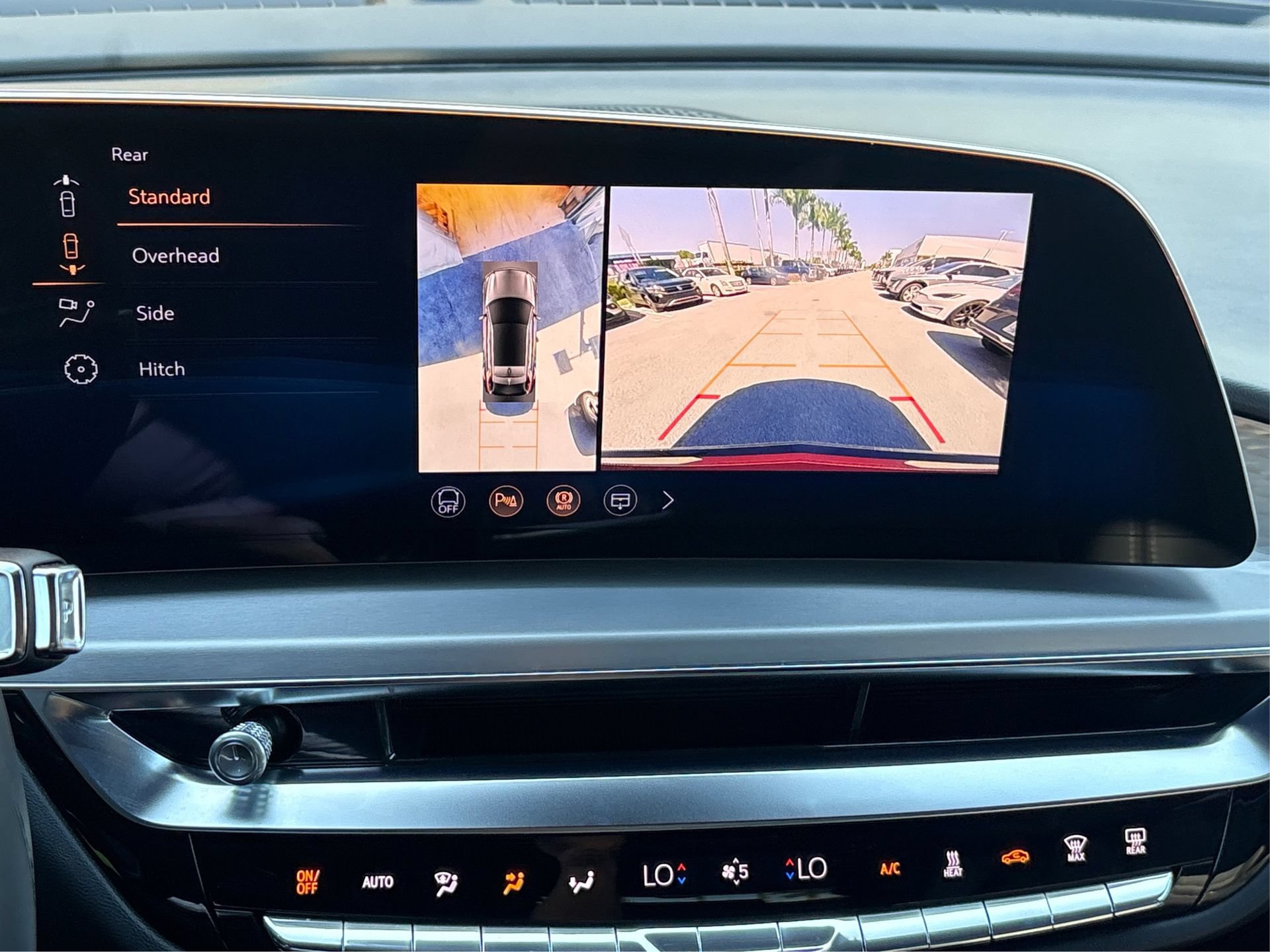 New 2026 Cadillac Lyriq Premium Sport RWD image 24