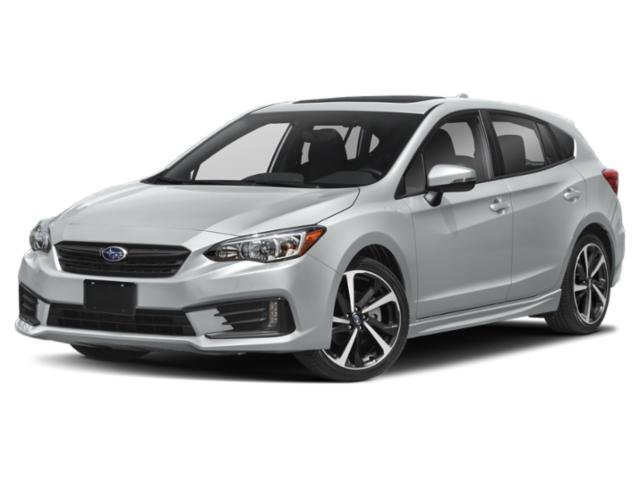 Used 2020 Subaru Impreza 2.0i Sport image 4
