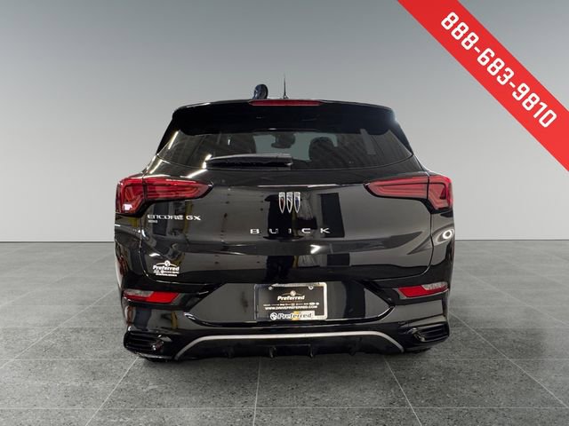 New 2026 Buick Encore GX Sport Touring w/ Comfort Package image 24