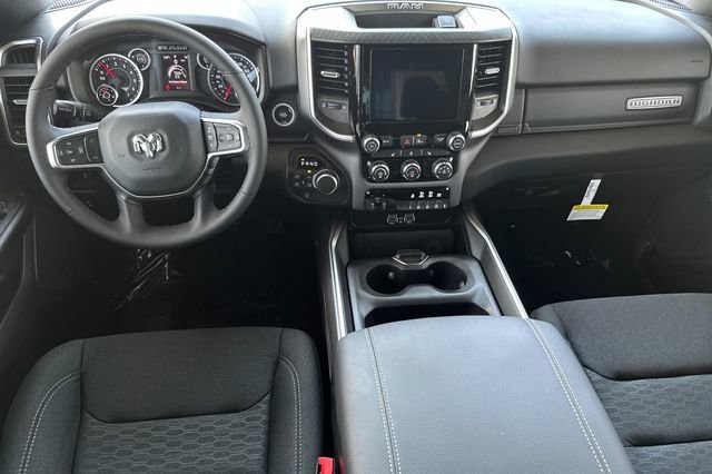 New 2026 RAM 1500 Big Horn image 4