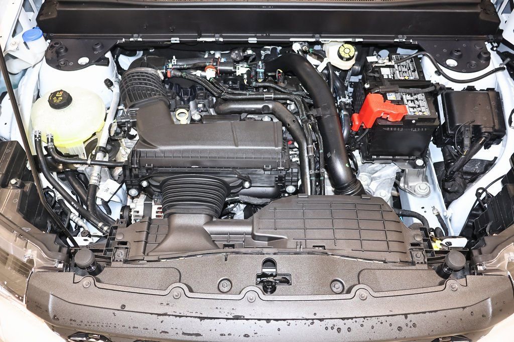 New 2026 Ford Maverick XL image 28