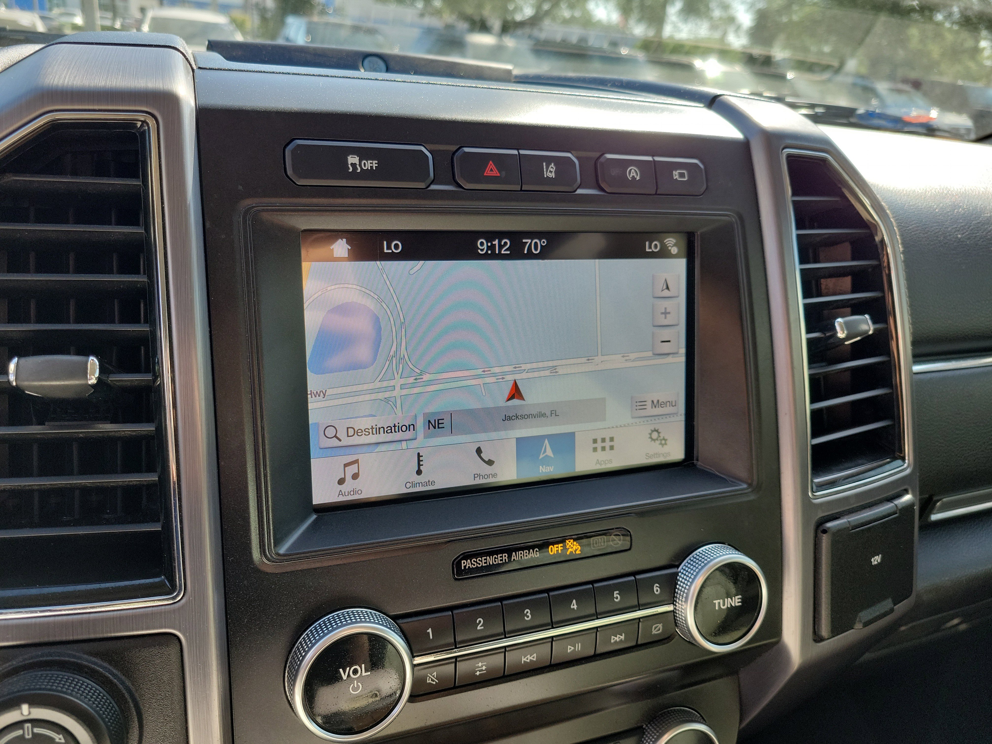 Used 2019 Ford Expedition Platinum RWD image 24