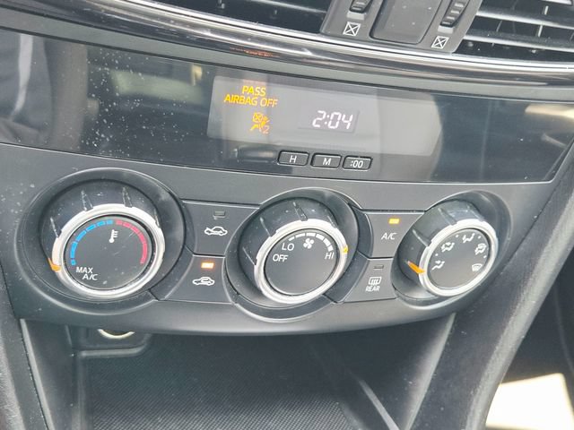 Used 2015 MAZDA MAZDA6 Sport FWD image 25