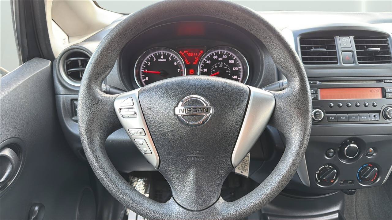 Used 2015 Nissan Versa Note S Plus FWD image 23