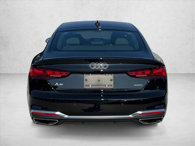 Used 2023 Audi A5 2.0T Premium Plus AWD/4WD image 6