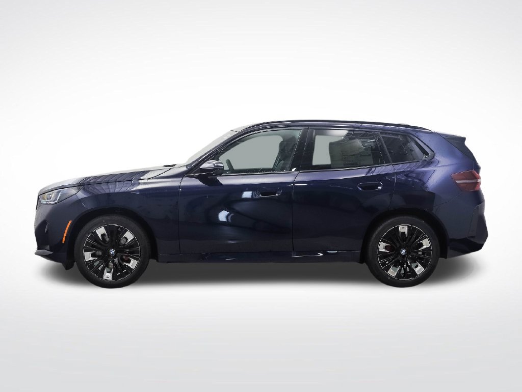 Used 2026 BMW X3 xDrive30i w/ Premium Package AWD/4WD image 2