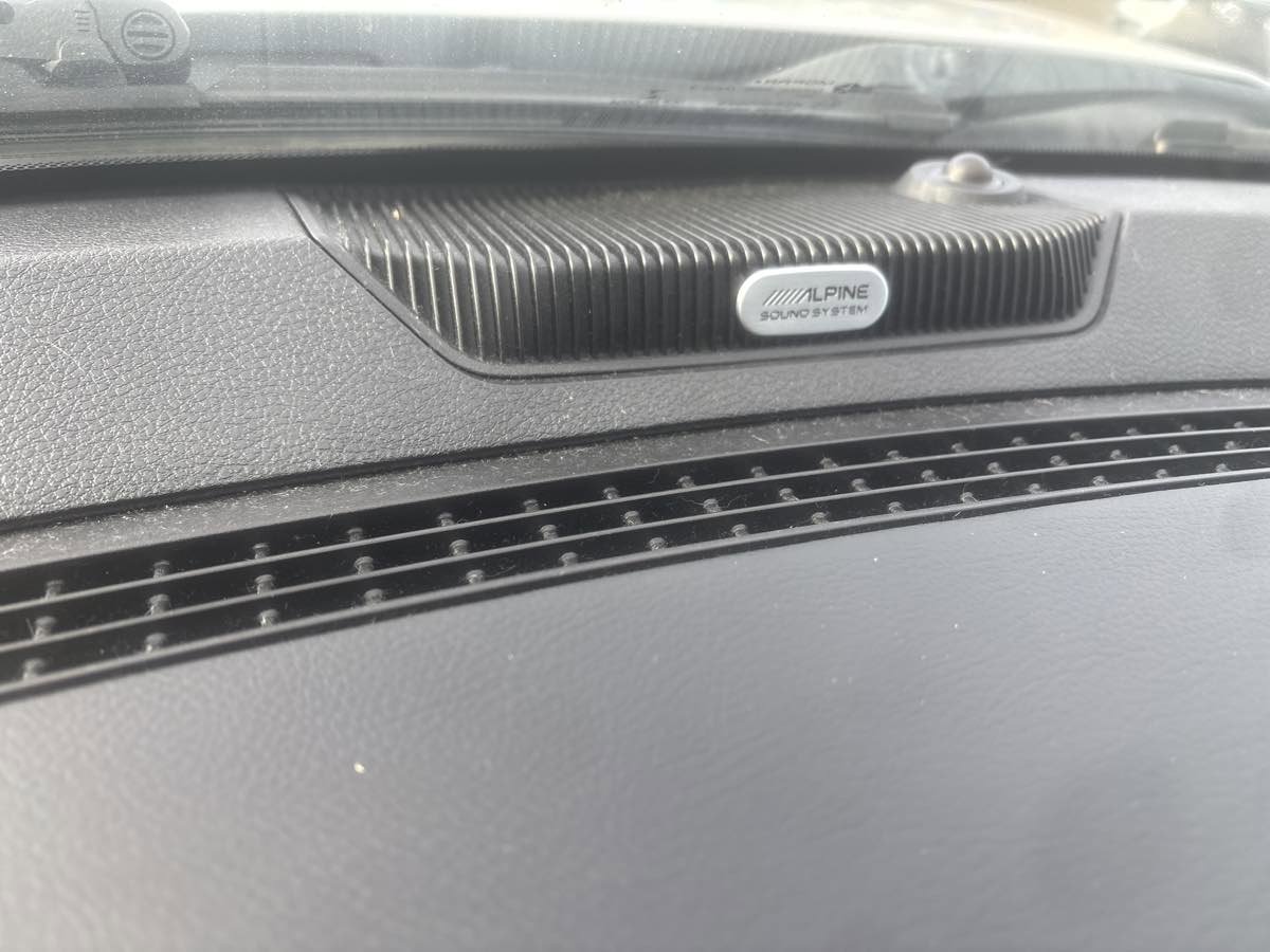 Used 2017 RAM 1500 Laramie w/ Convenience Group image 22