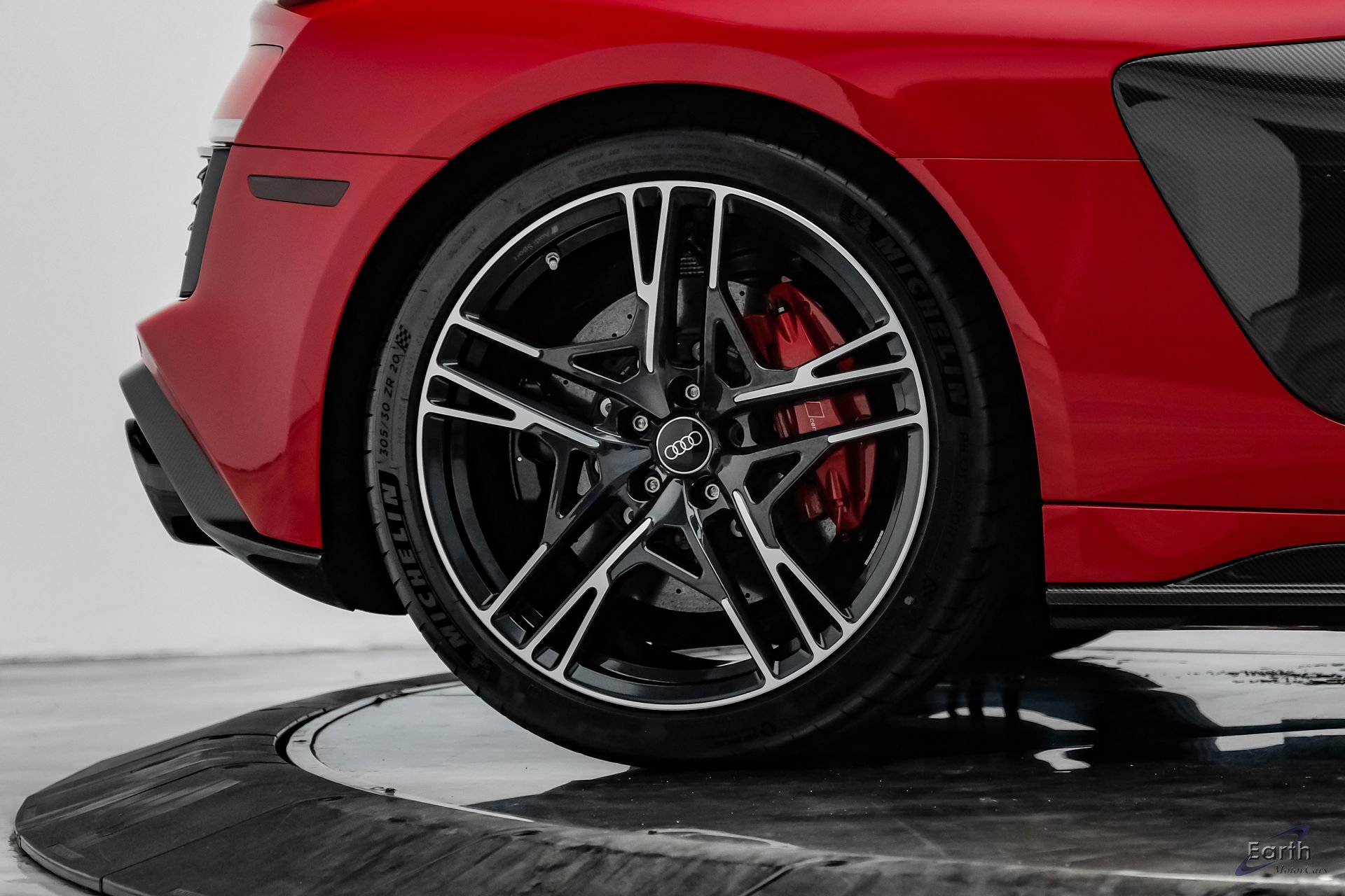 Used 2023 Audi R8 V10 performance AWD/4WD image 99