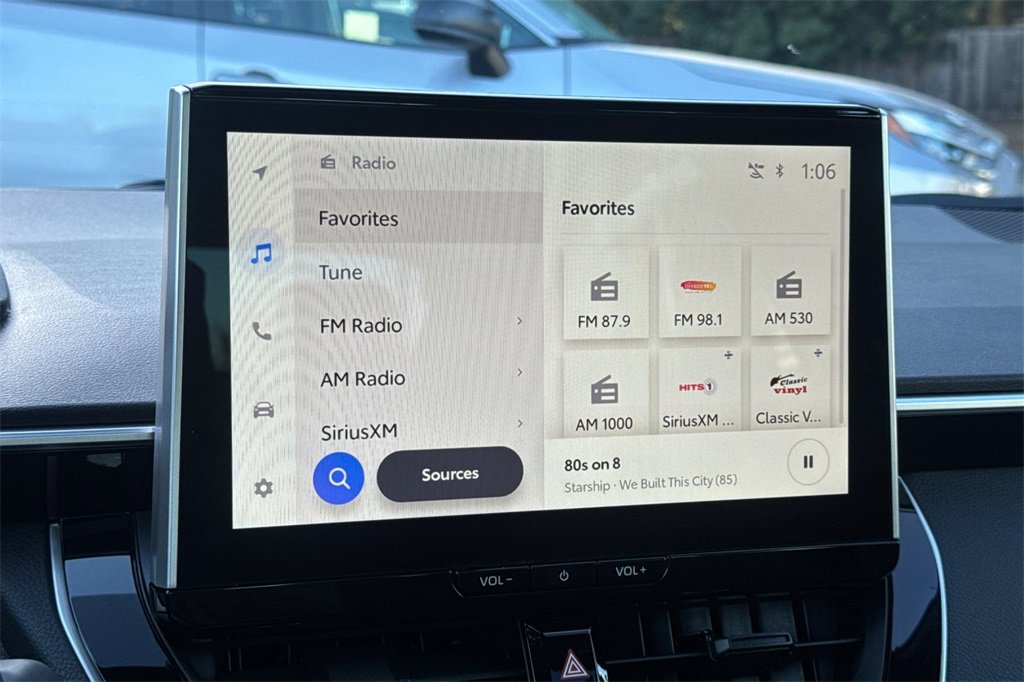 Certified 2025 Toyota Corolla SE image 16