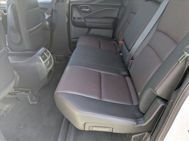 Used 2023 Honda Ridgeline Black Edition image 20