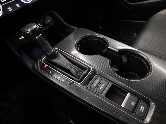 Used 2022 Honda Civic EX-L image 42