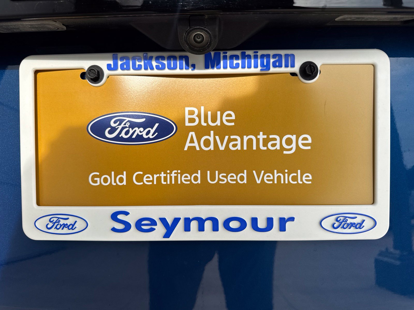 Certified 2024 Ford Edge SEL w/ Convenience Package AWD/4WD image 17