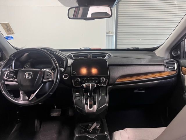 Used 2019 Honda CR-V EX-L image 20
