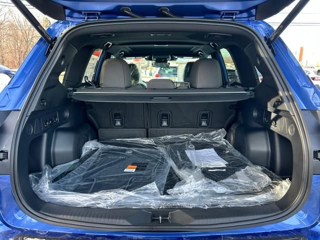 Used 2026 Subaru Forester Premium image 5