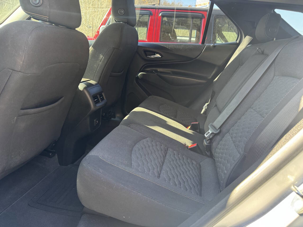 Used 2019 Chevrolet Equinox LT image 10