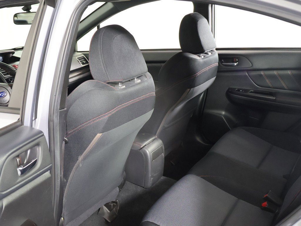 Used 2020 Subaru WRX Premium image 25