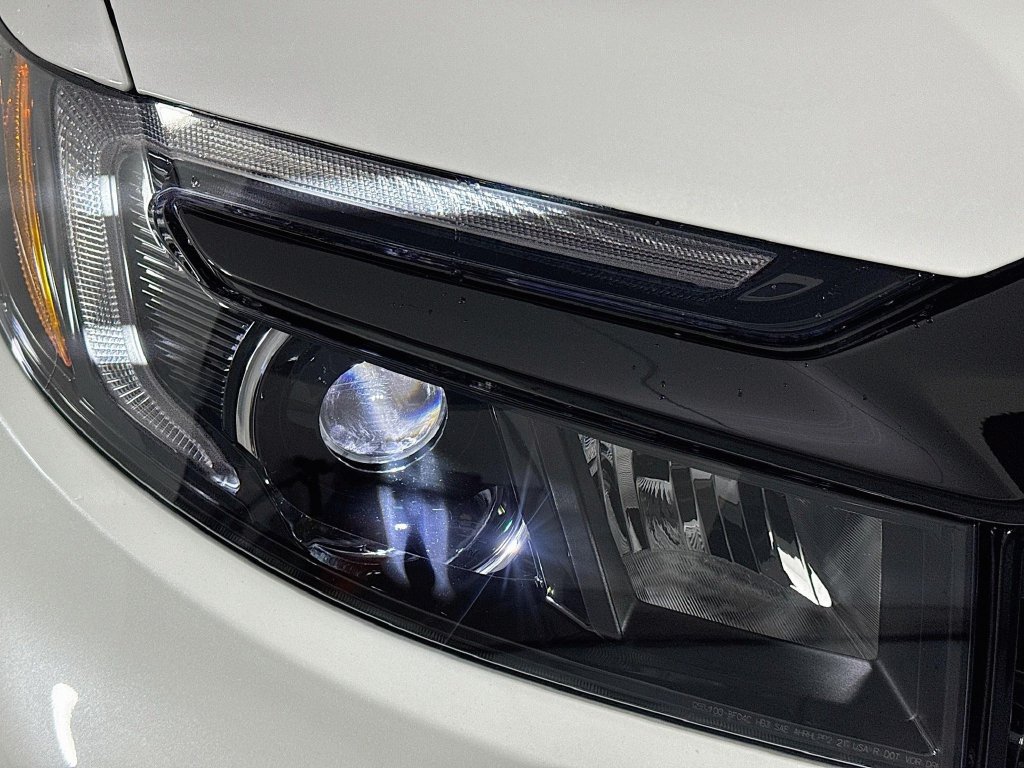 New 2026 Honda Ridgeline Black Edition image 11
