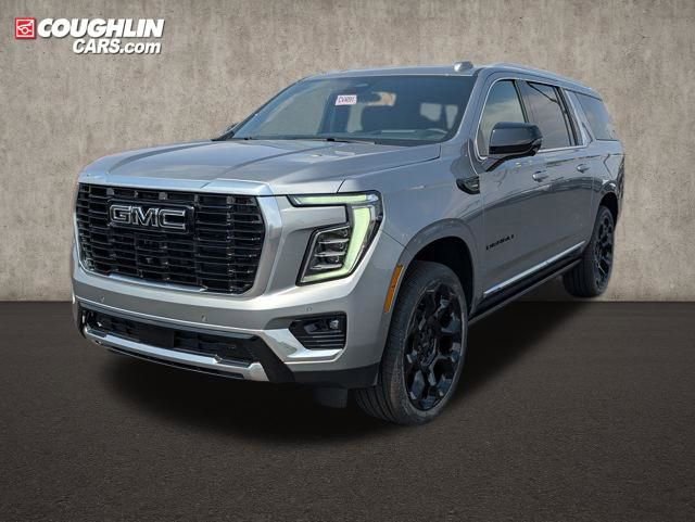 New 2026 GMC Yukon XL Denali w/ Denali Reserve Package image 3