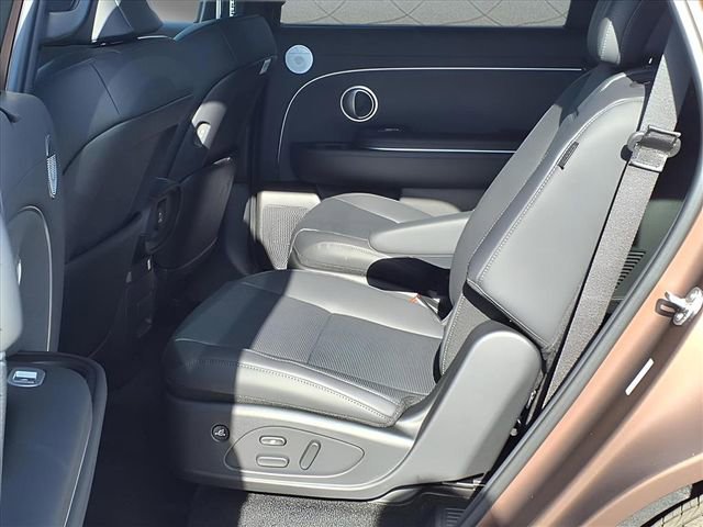 New 2026 Hyundai Palisade Calligraphy image 13