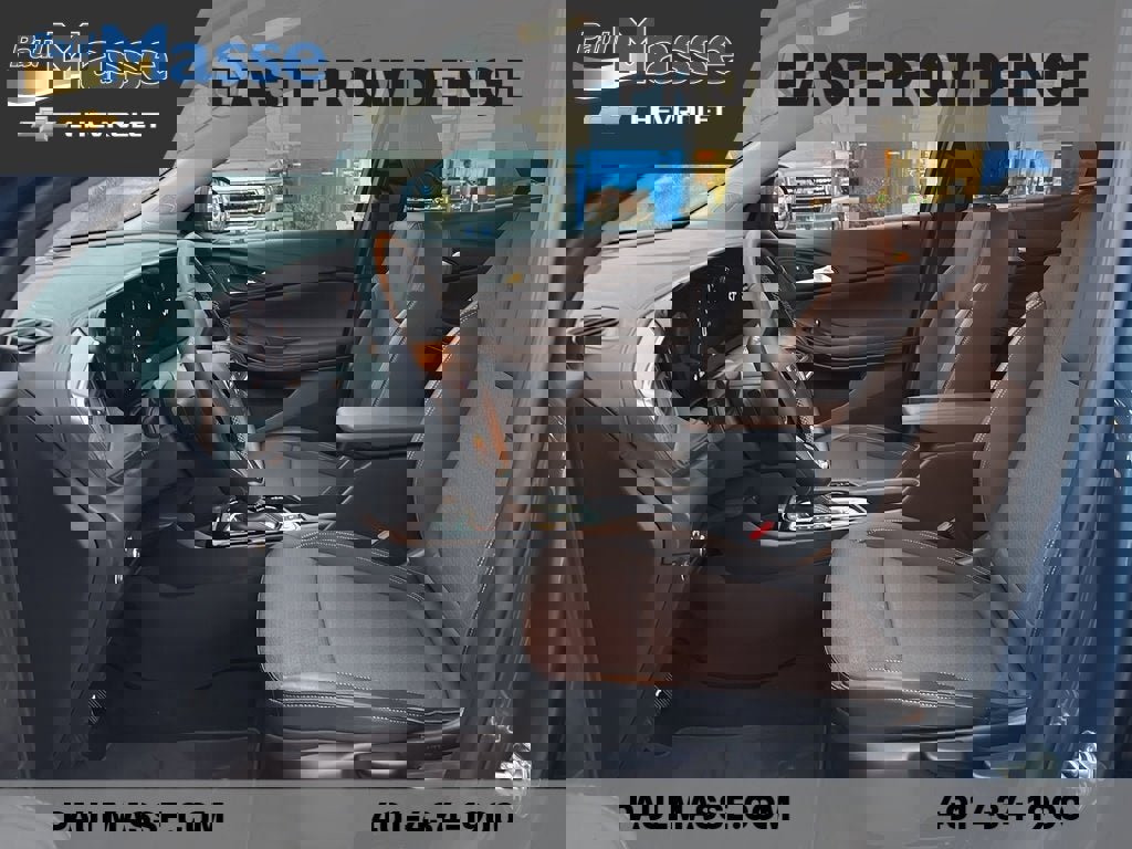 Used 2024 Buick Encore GX Preferred image 10