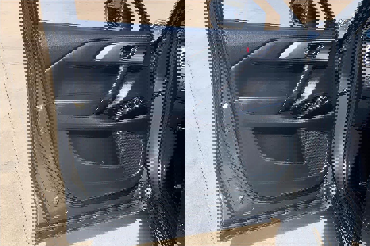 Used 2021 MAZDA CX-9 Touring w/ Touring Premium Package image 21