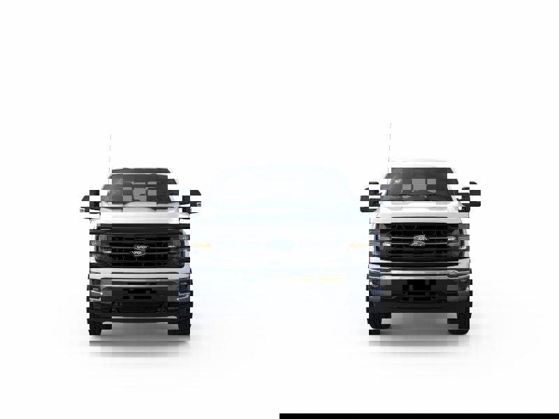 New 2025 Ford F150 XLT w/ Equipment Group 302A MID image 7